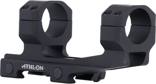 Athlon Cantilever Scope Mount - 1