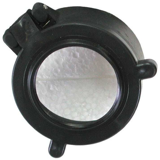 Butler Creek Blizzard - Clear Scope Cover #2 - Skoutley Outdoors LLC