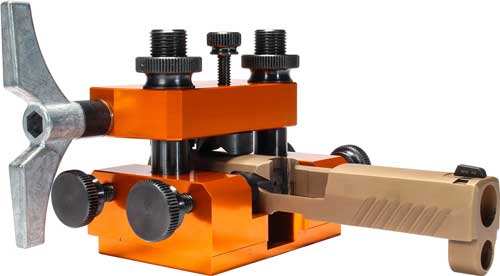 Lyman Accusight Pistol Sight - Installation Tool - Skoutley Outdoors LLC