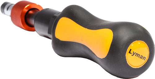 Lyman Pro Drive Torque Wrench - - Skoutley Outdoors LLC