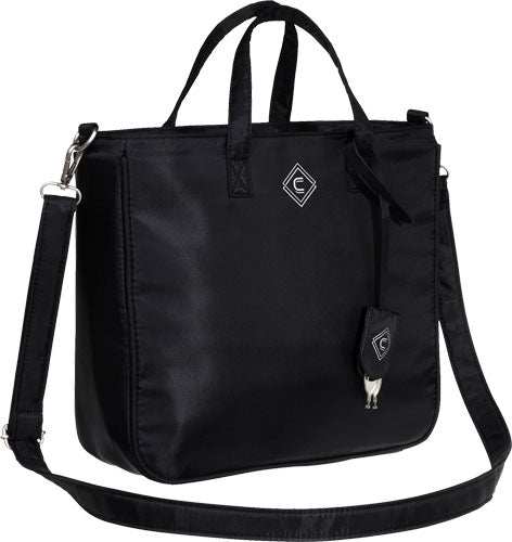 Allen Girls W/ Guns Conceal - Carry Purse Adv Cross Body Bl< - Skoutley Outdoors LLC