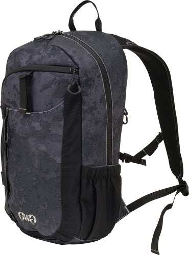 Allen Girls W/ Guns Deluxe - Pack Midnight Blackout Camo< - Skoutley Outdoors LLC