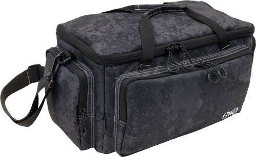 Allen Girls W/ Guns Midnight - Range Bag Blackout Camo - Skoutley Outdoors LLC