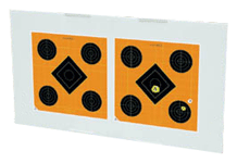 Caldwell Ultimate Target Stand - Replacement Backers 2-pack - Skoutley Outdoors LLC