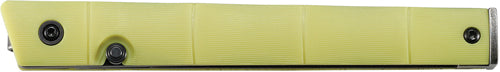 Crkt Ceo Bamboo 3.11" Stonewsh - Fine Edge Blade Nylon Handle