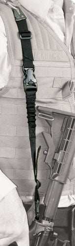 Blackhawk Tac Releasable - Strike Sling Black! - Skoutley Outdoors LLC