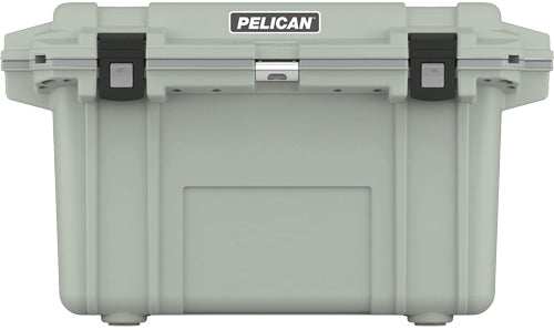 Pelican Cooler Im 70 Quart - Elite Sage/gray - Skoutley Outdoors LLC