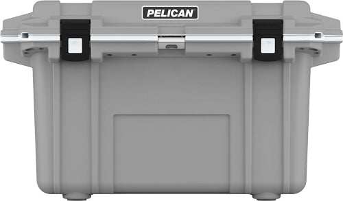 Pelican Cooler Im 70 Quart - Elite Cement/white - Skoutley Outdoors LLC