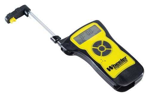 Wheeler Trigger Pull Gauge - Digital - Skoutley Outdoors LLC