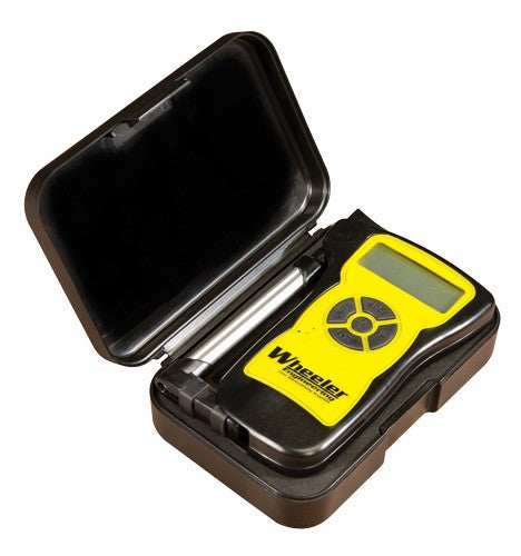 Wheeler Trigger Pull Gauge - Digital - Skoutley Outdoors LLC