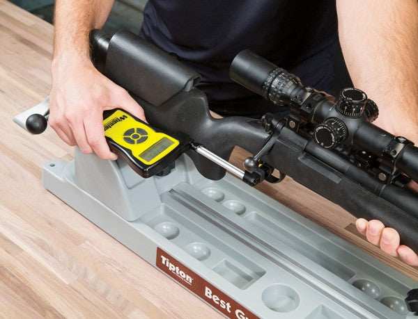 Load image into Gallery viewer, Wheeler Trigger Pull Gauge - Digital - Skoutley Outdoors LLC
