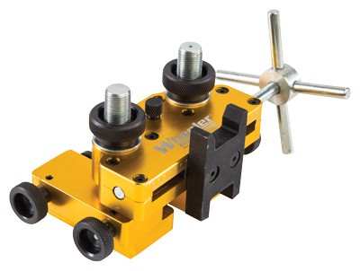 Wheeler Handgun Sight Tool - Universal Armorers Model - Skoutley Outdoors LLC