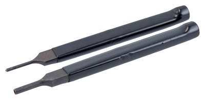 Wheeler Ar Bolt Catch Install - Punch Kit - Skoutley Outdoors LLC