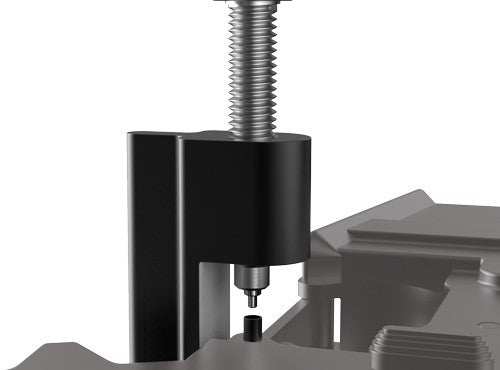 Load image into Gallery viewer, Wheeler Ar Trigger Guard - Install Tool - Skoutley Outdoors LLC
