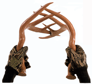Primos Call Deer Fightin - Horns< - Skoutley Outdoors LLC