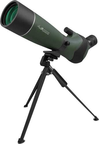 Konus Spotting Scope 20-60x70 - W/table Tripod - Skoutley Outdoors LLC