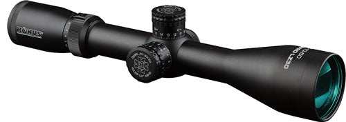 Konus Scope Konuspro Lz30 - 2.5-10x50 30mm Illum Duplex - Skoutley Outdoors LLC