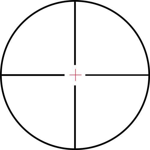 Konus Scope Konuspro Lz30 - 2.5-10x50 30mm Illum Duplex - Skoutley Outdoors LLC