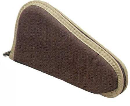 Allen Pistol Case 11" Fabric - Assorted Mixed Colors - Skoutley Outdoors LLC