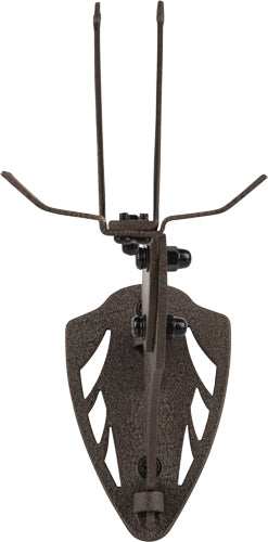 Allen Ez Mount Trophy Skull - Hanger Brown - Skoutley Outdoors LLC