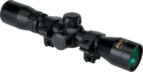 Load image into Gallery viewer, Konus Scope Konuspro Rimfire - 4x32 Duplex W/rings - Skoutley Outdoors LLC
