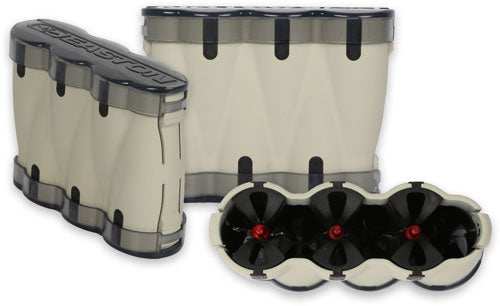 Easton Stay Sharp Broadhead - Case Holds 6 Mech Or Fixed Hds - Skoutley Outdoors LLC