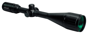 Konus Scope Konuspro+ 6-24x50 - Illum Red/blue Dot Fine Plex - Skoutley Outdoors LLC