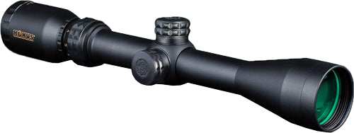 Konus Scope Konuspro-275 - 3-9x40 Ballistic Muzzleloader - Skoutley Outdoors LLC