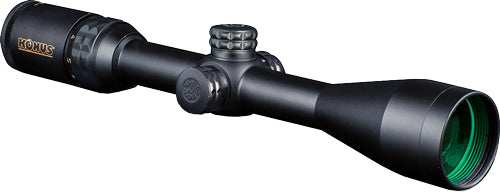 Konus Scope Konuspro-275 Illum - 3-10x44 Ballistic Muzzleloader - Skoutley Outdoors LLC
