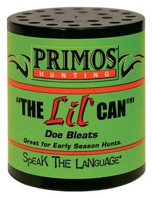 Primos Deer Call Can Style - The Lil Can - Skoutley Outdoors LLC