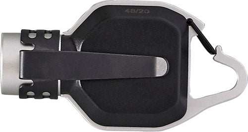 Streamlight Pocket Mate Usb - Edc Light W/pocket Clip Silver - Skoutley Outdoors LLC