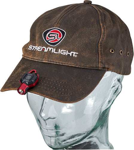 Streamlight Pocket Mate Usb - Edc Light W/pocket Clip Red - Skoutley Outdoors LLC