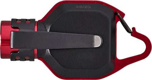 Streamlight Pocket Mate Usb - Edc Light W/pocket Clip Red - Skoutley Outdoors LLC