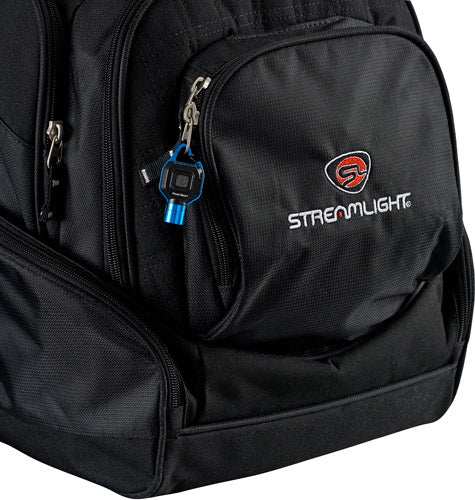 Streamlight Pocket Mate Usb - Edc Light W/pocket Clip Blue - Skoutley Outdoors LLC