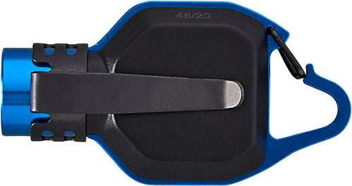 Streamlight Pocket Mate Usb - Edc Light W/pocket Clip Blue - Skoutley Outdoors LLC