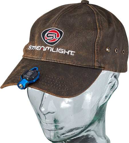 Streamlight Pocket Mate Usb - Edc Light W/pocket Clip Blue - Skoutley Outdoors LLC