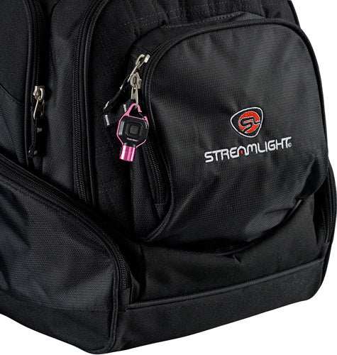 Streamlight Pocket Mate Usb - Edc Light W/pocket Clip Pink - Skoutley Outdoors LLC