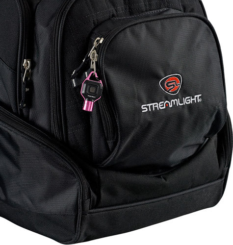 Load image into Gallery viewer, Streamlight Pocket Mate Usb - Edc Light W/pocket Clip Pink
