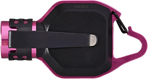 Streamlight Pocket Mate Usb - Edc Light W/pocket Clip Pink - Skoutley Outdoors LLC