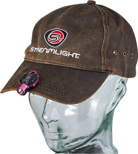 Streamlight Pocket Mate Usb - Edc Light W/pocket Clip Pink - Skoutley Outdoors LLC