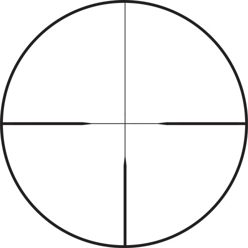 Konus Scope Wild 3-9x40 - German 4 Reticle