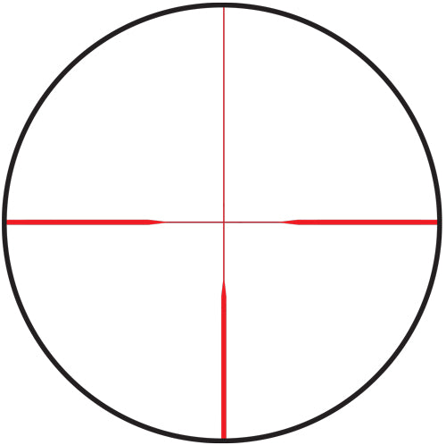 Load image into Gallery viewer, Konus Scope Wild 4-12x40 Ao - Illuminated German 4 Reticle

