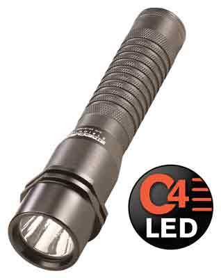 Streamlight Strion Led With - Ac/12v Dc Charger - Skoutley Outdoors LLC