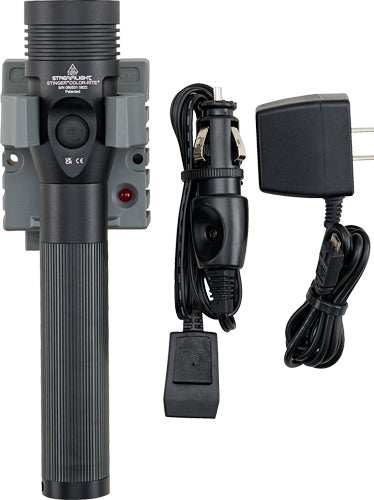 Streamlight Stinger Color Rite - W/120v Ac/12v Dc Charger - Skoutley Outdoors LLC