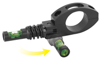Wheeler Anti-cant Indicator 1" - Fits 1" Scope Tubes - Skoutley Outdoors LLC