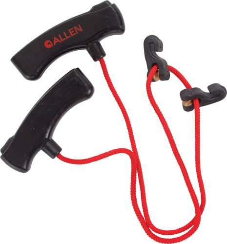 Allen Crossbow Cocker Rope - Style W/oversized Handles - Skoutley Outdoors LLC
