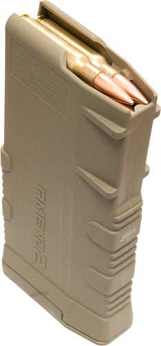 Amend2 Ar-10 Sr-25 Mag 7.62x51 - 20rd Polymer Fde - Skoutley Outdoors LLC