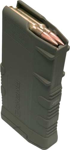 Amend2 Ar-10 Sr-25 Mag 7.62x51 - 20rd Polymer Odg - Skoutley Outdoors LLC