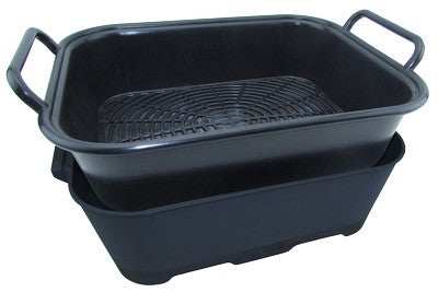Lyman Rotary Tumbler Sifter - Set For Sifting Cases And Pins - Skoutley Outdoors LLC
