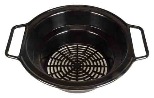 Lyman Turbo Super Sifter - Black - Skoutley Outdoors LLC